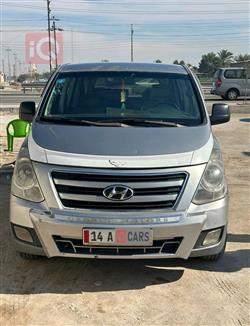 هيونداي ستار اكس